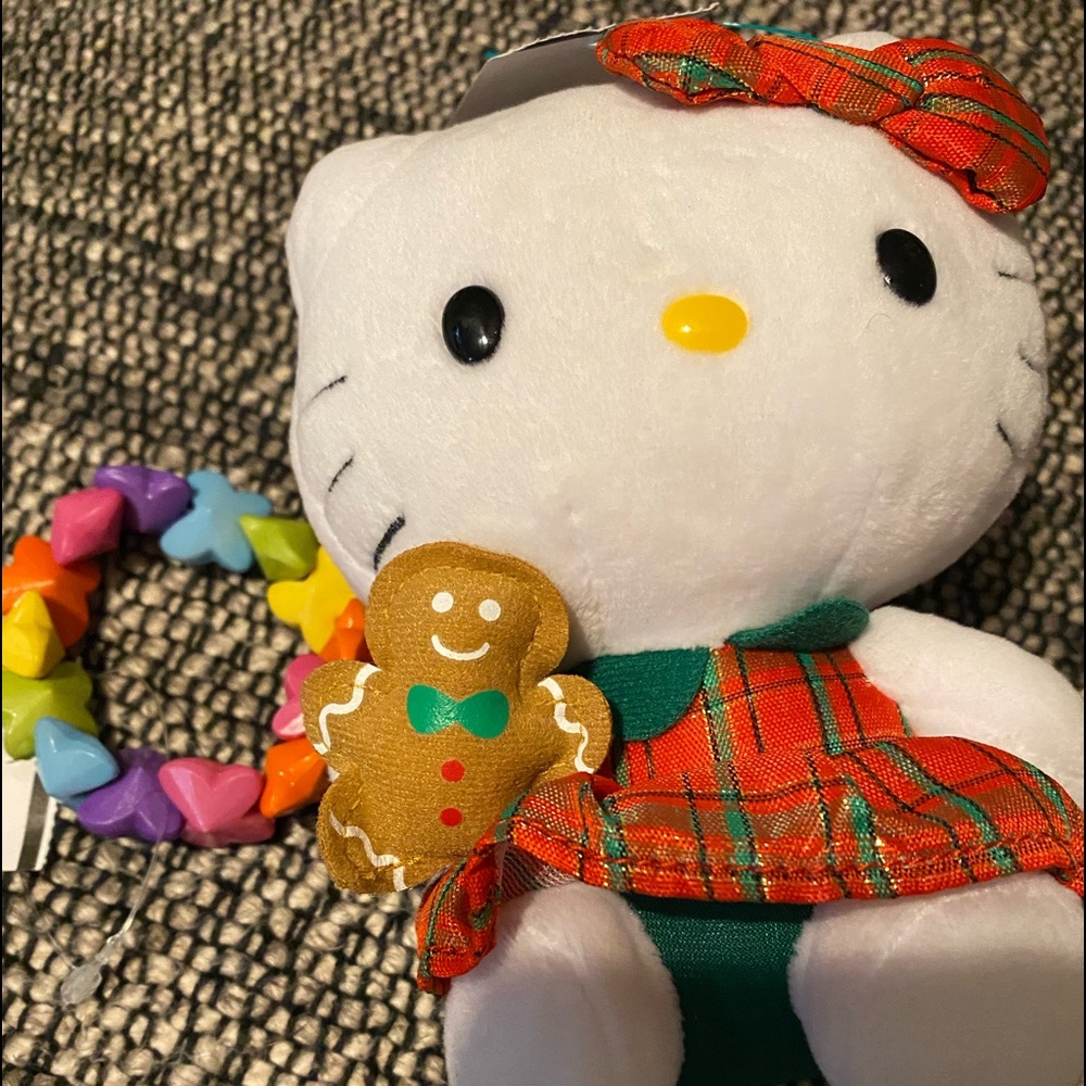 Meet your Posher, Tammy